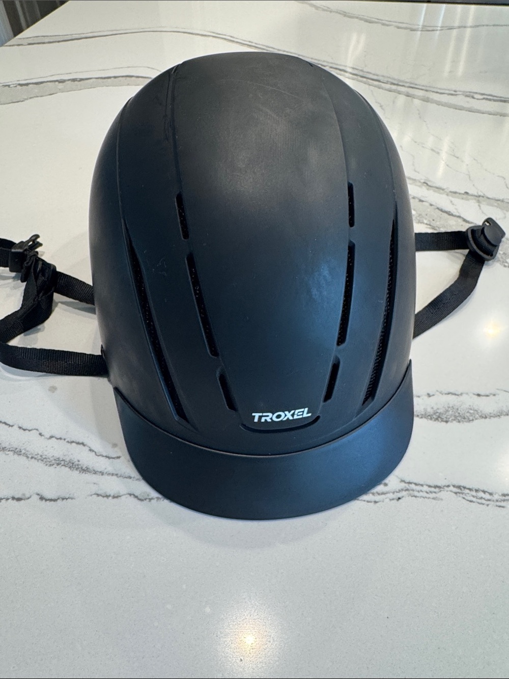 Troxel Kids Horse Riding Helmet Impact Protection Size XS